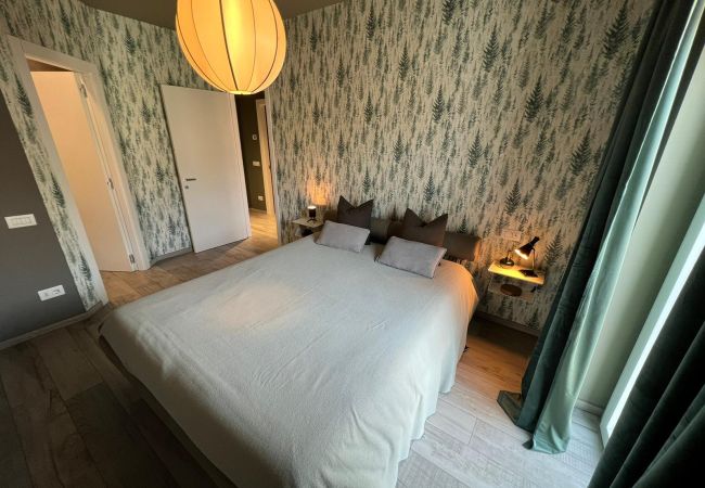 Appartement à Verbania - La Bollicina Boutique Apartment and Spa Appartement à Verbania - La Bollicina Boutique Apartment and Spa