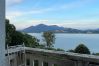 Appartement à Stresa - Camelia modern apartment with lake view