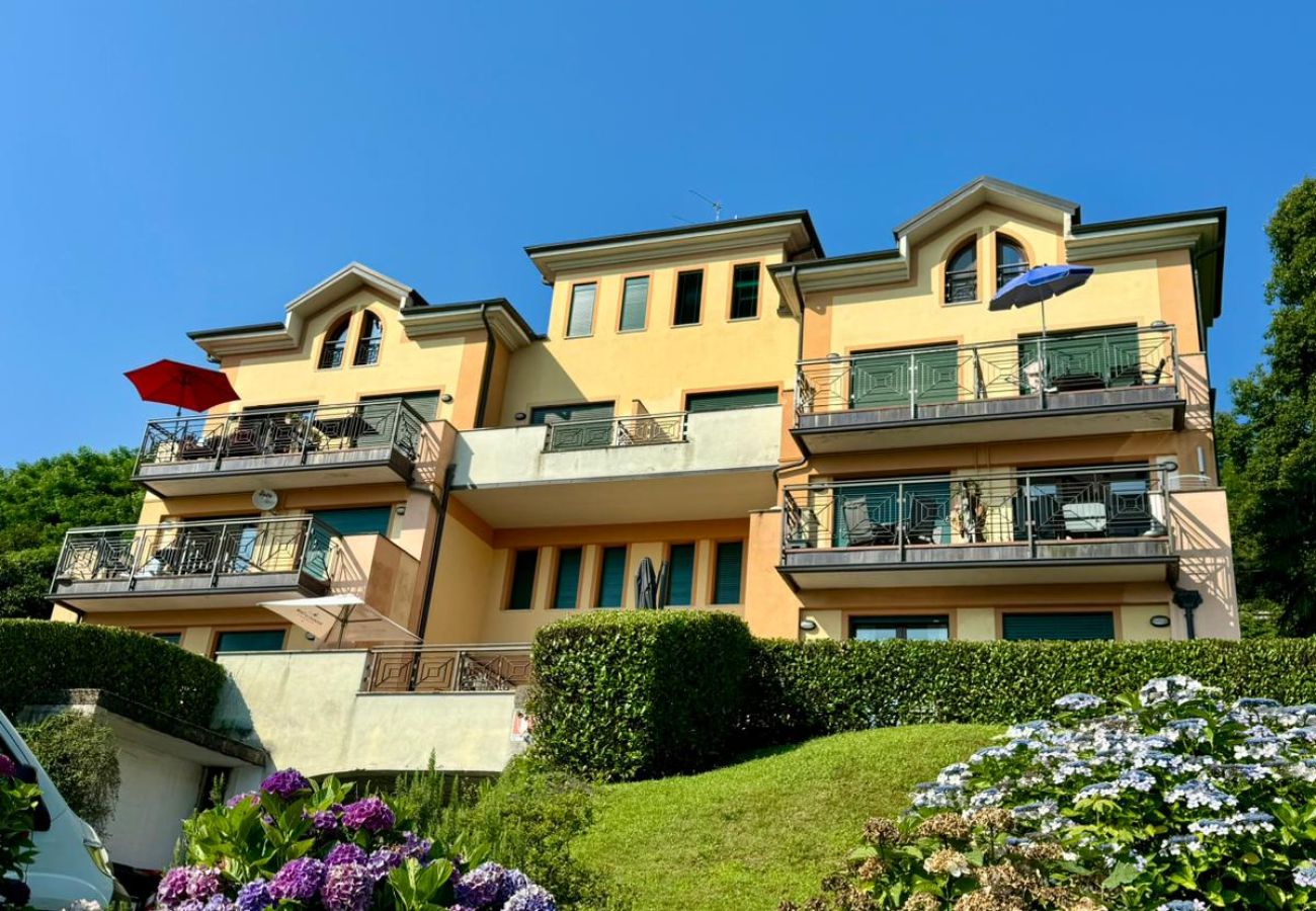 Appartement à Stresa - Lago Bello Apartament with lake view