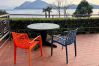 Appartement à Stresa - Magia del Lago  Apartment with terrace lake view