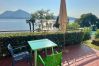Appartement à Stresa - Magia del Lago  Apartment with terrace lake view