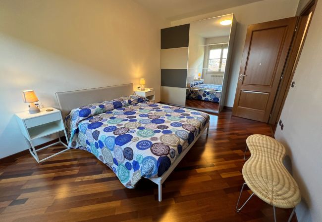 Appartement à Verbania - Giotto apartment in the center of Verbania Intra Appartement à Verbania - Giotto apartment in the center of Verbania Intra