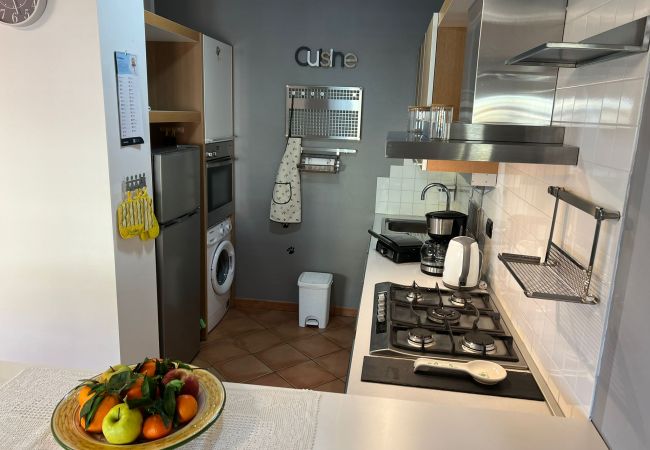 Appartement à Verbania - Giotto apartment in the center of Verbania Intra Appartement à Verbania - Giotto apartment in the center of Verbania Intra