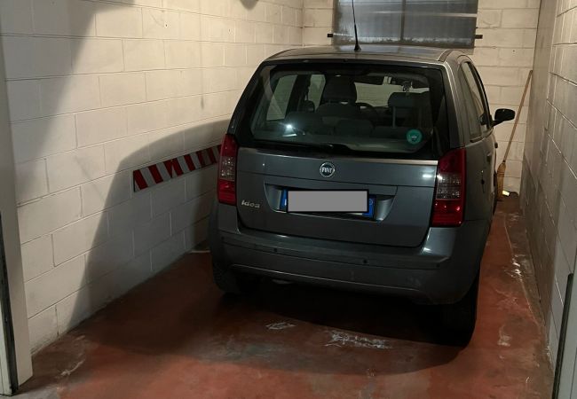 Appartement à Verbania - Giotto apartment in the center of Verbania Intra Appartement à Verbania - Giotto apartment in the center of Verbania Intra