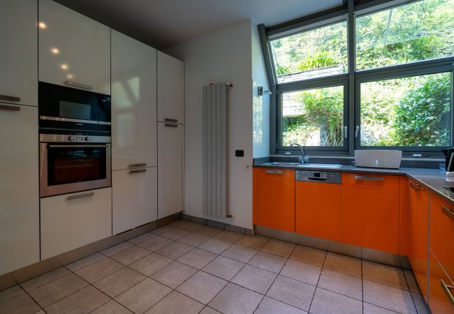 Maison à Verbania - Gli Archi House & Spa in Verbania Suna Maison à Verbania - Gli Archi House & Spa in Verbania Suna