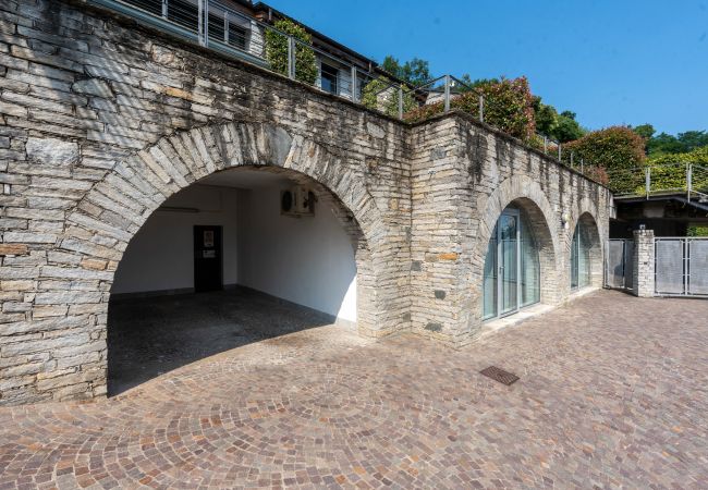 Maison à Verbania - Gli Archi House & Spa in Verbania Suna Maison à Verbania - Gli Archi House & Spa in Verbania Suna