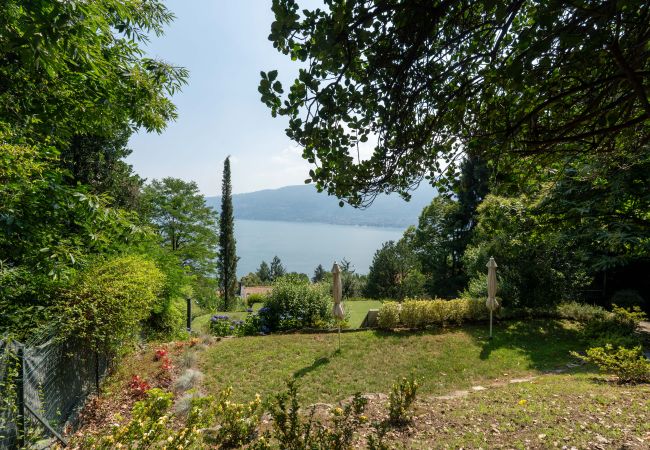 Maison à Verbania - Gli Archi House & Spa in Verbania Suna Maison à Verbania - Gli Archi House & Spa in Verbania Suna