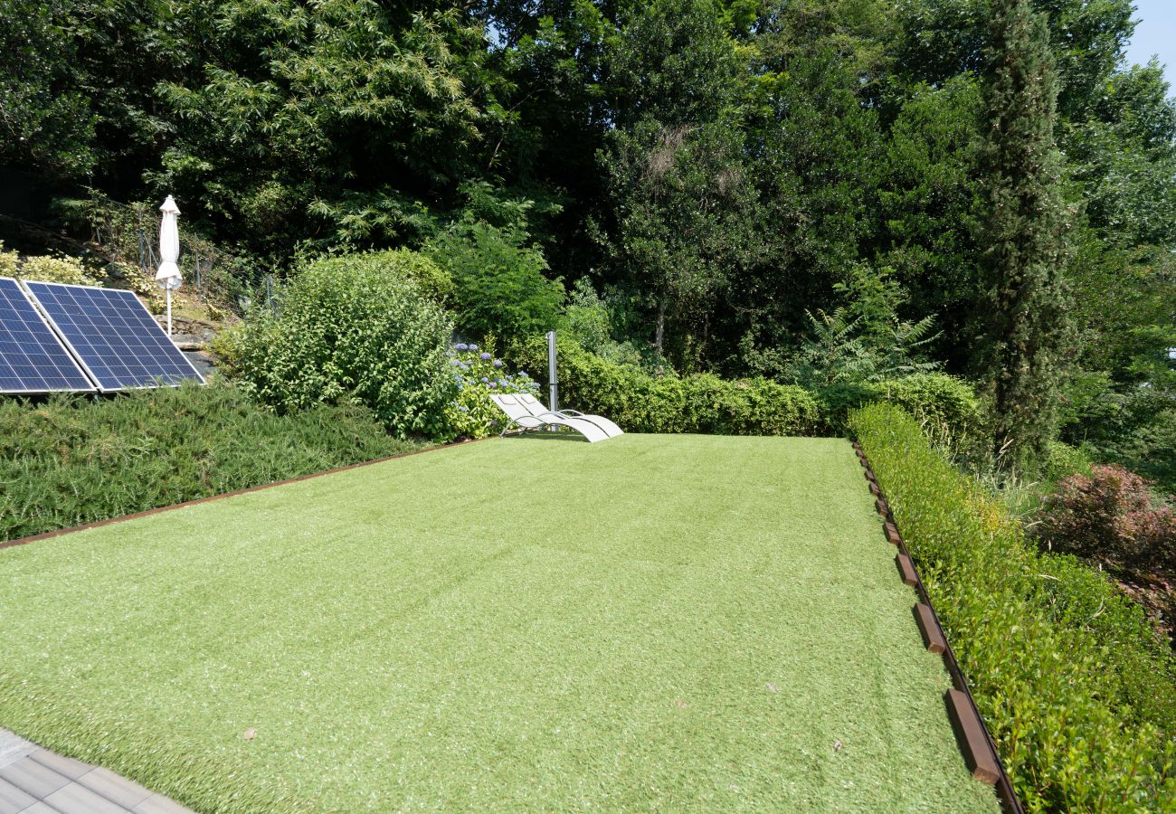 Maison à Verbania - Gli Archi House & Spa in Verbania Suna