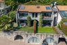 Maison à Verbania - Gli Archi House & Spa in Verbania Suna Maison à Verbania - Gli Archi House & Spa in Verbania Suna