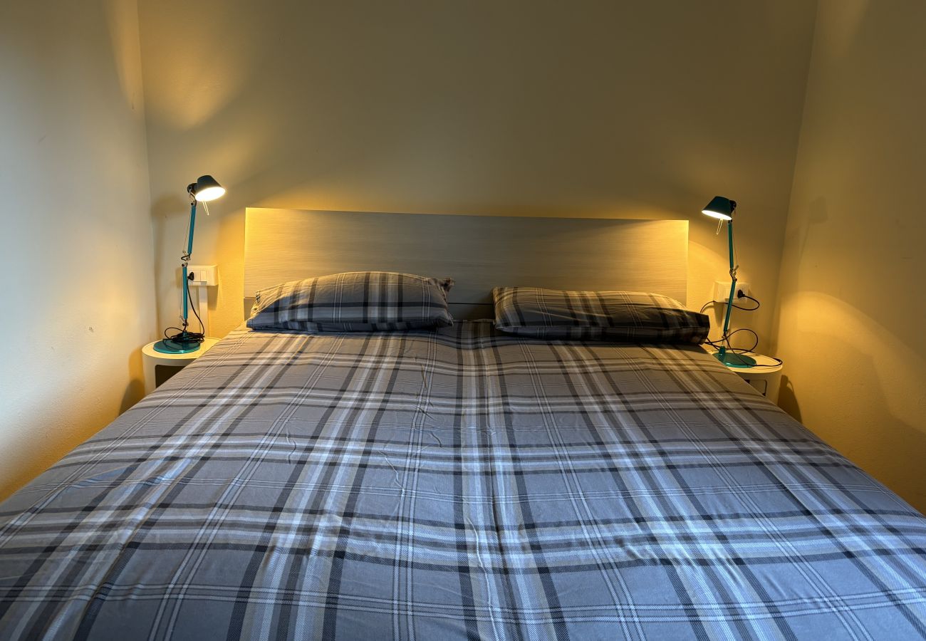 Appartement à Luino - Carmen apartment with lake view and balcony