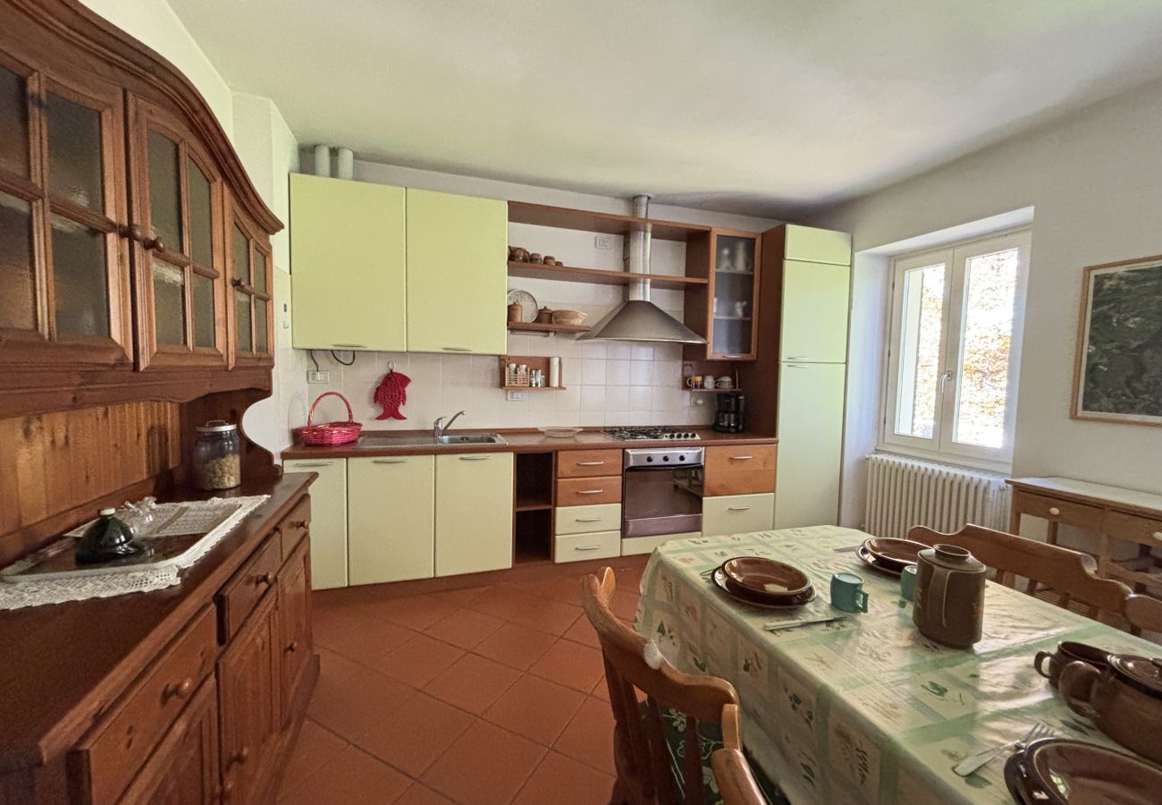 Appartement à Luino - Esther 2 apartment with balcony in Luino