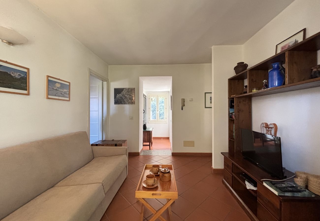 Appartement à Luino - Esther 2 apartment with balcony in Luino