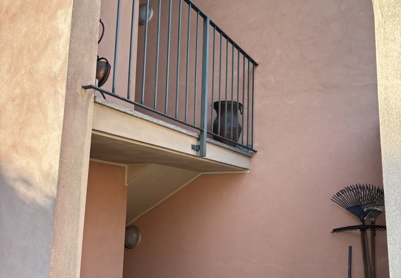 Appartement à Luino - Esther 2 apartment with balcony in Luino