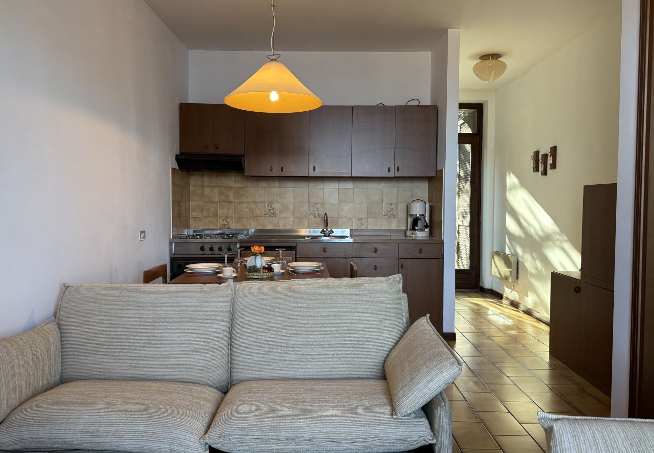 Appartement à Germignaga - Graziella 1 apartment with lake view