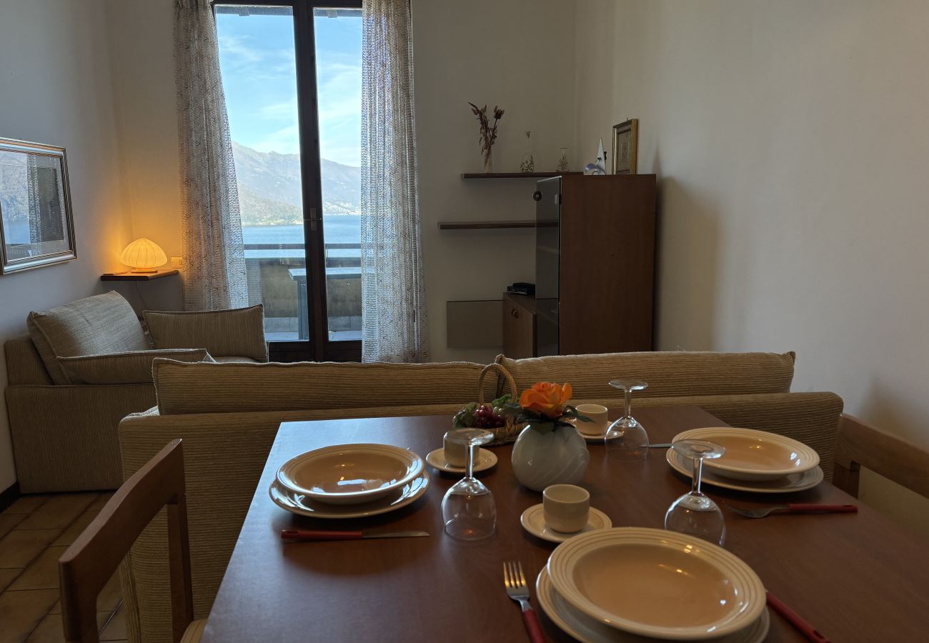 Appartement à Germignaga - Graziella 1 apartment with lake view