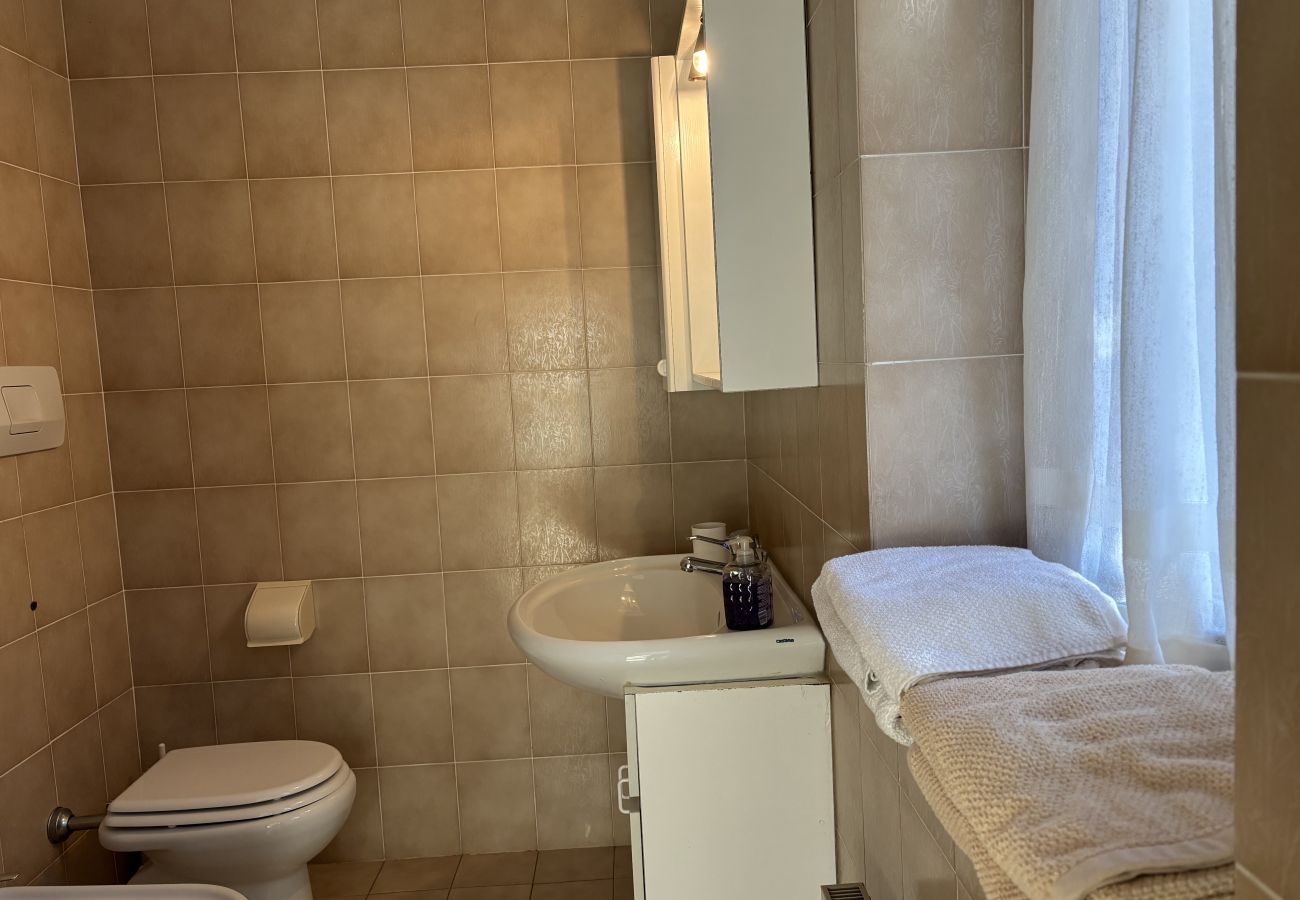 Appartement à Germignaga - Graziella 1 apartment with lake view