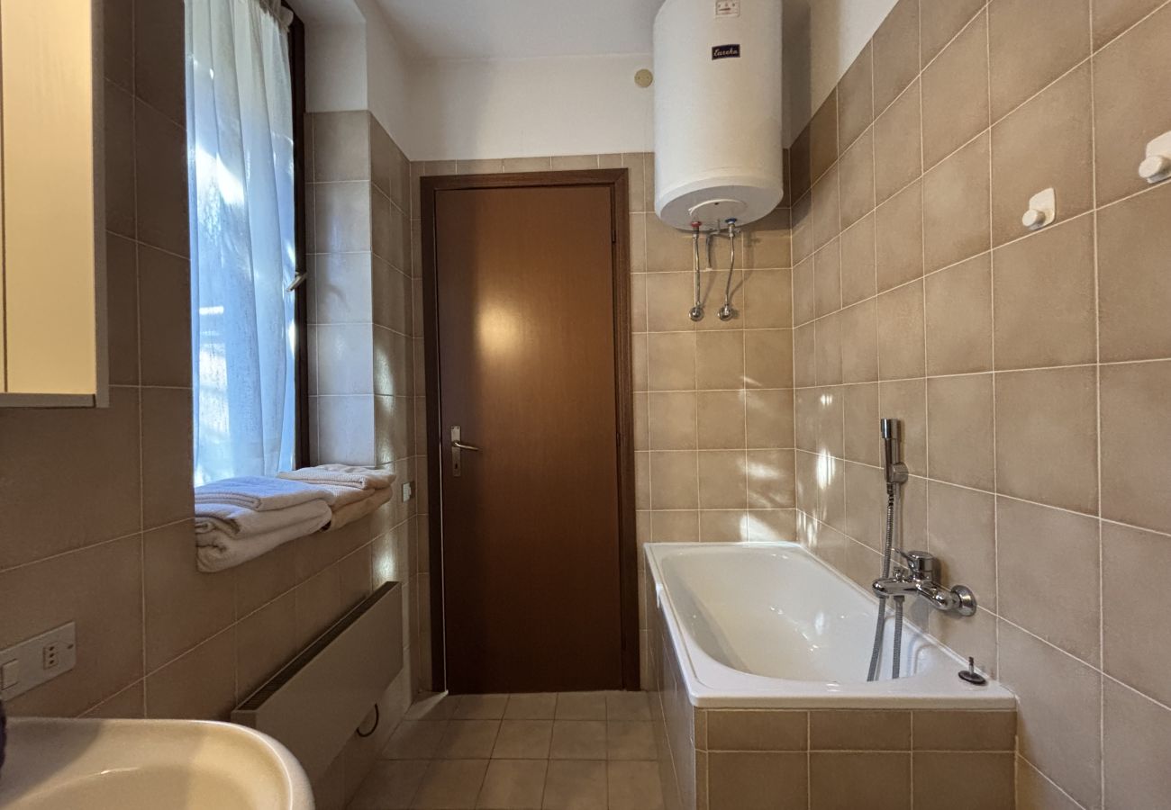 Appartement à Germignaga - Graziella 1 apartment with lake view