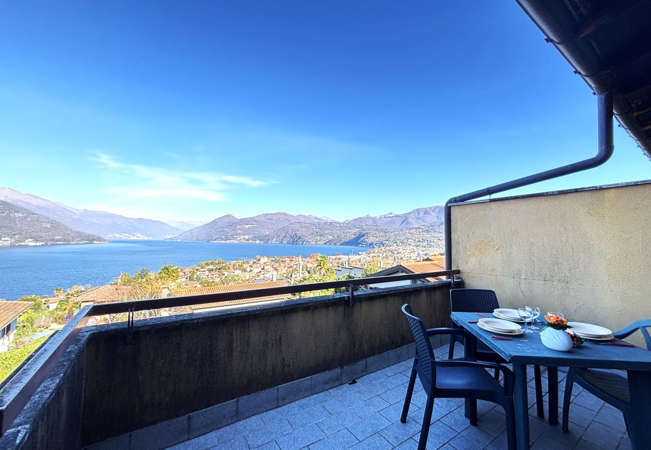 Appartement à Germignaga - Graziella 1 apartment with lake view