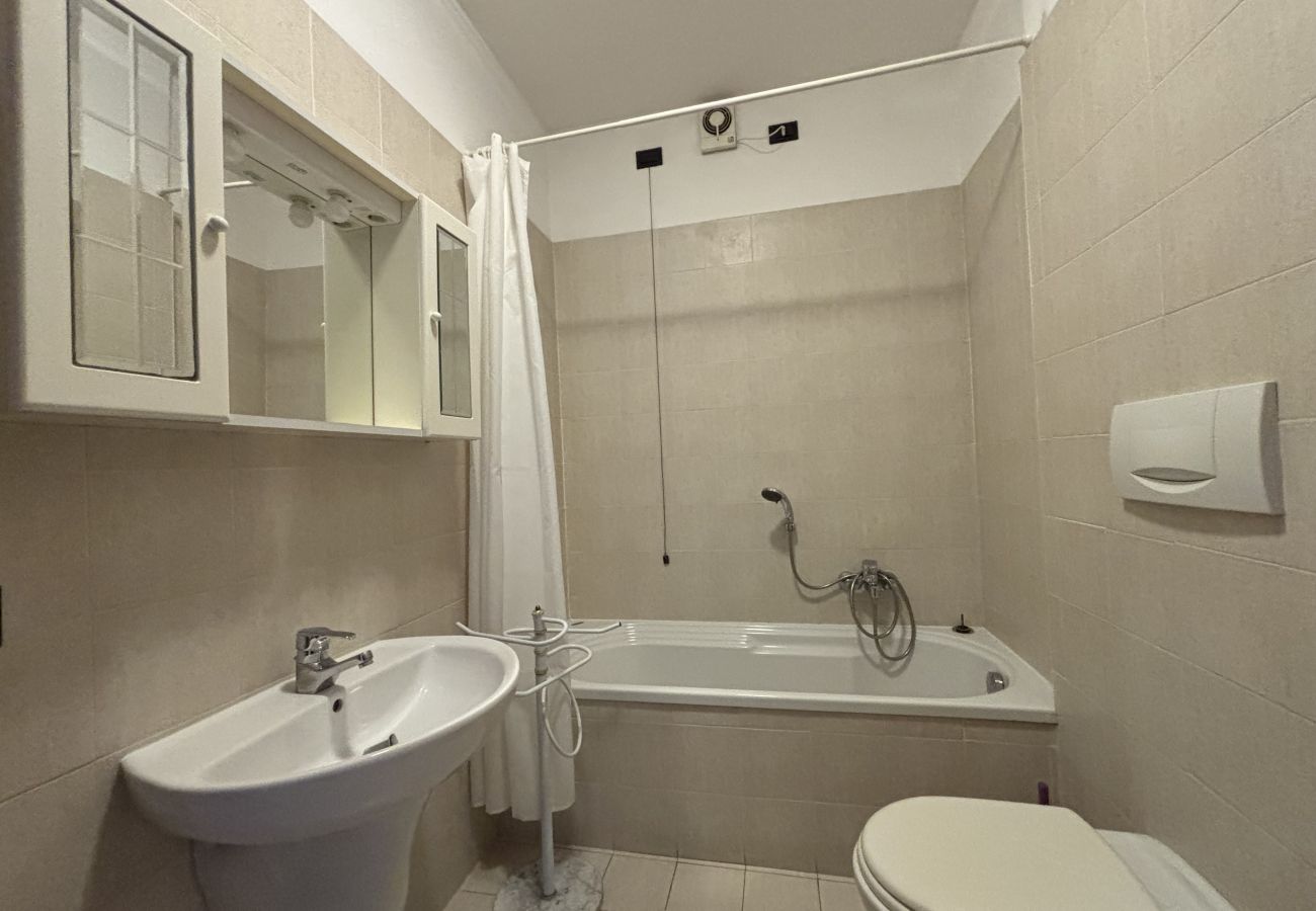 Studio à Germignaga - Farfalla 1 studio with pool in Germignaga