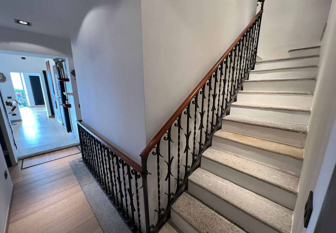 Appartement à Verbania - Charles apartment in Verbania Pallanza