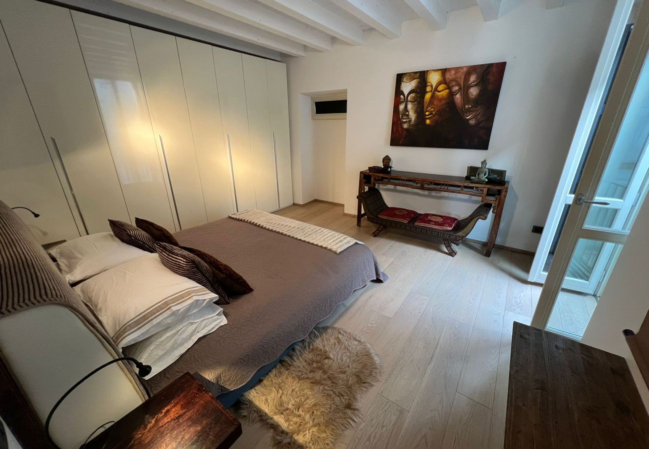 Appartement à Verbania - Charles apartment in Verbania Pallanza