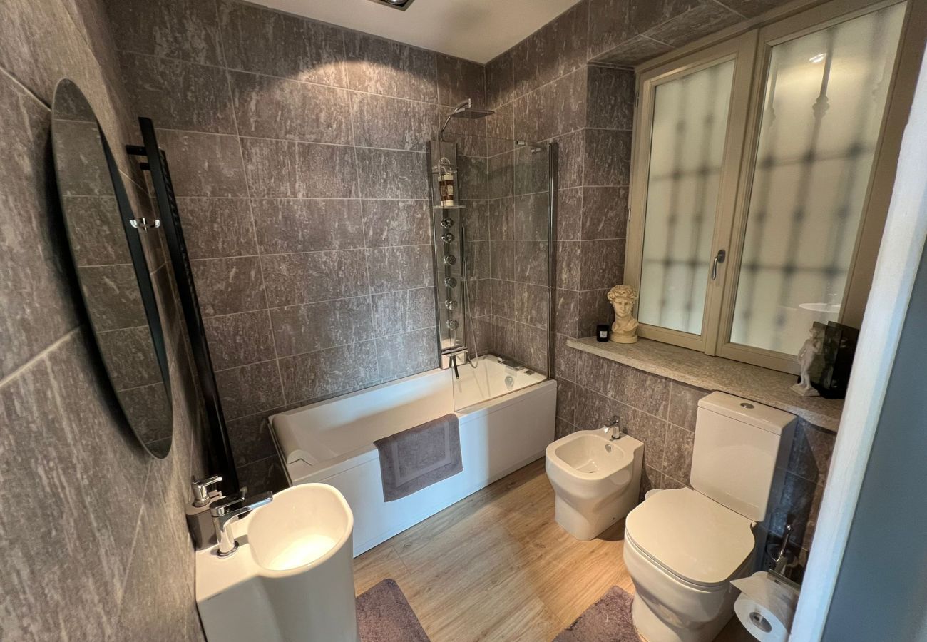 Appartement à Verbania - Charles apartment in Verbania Pallanza