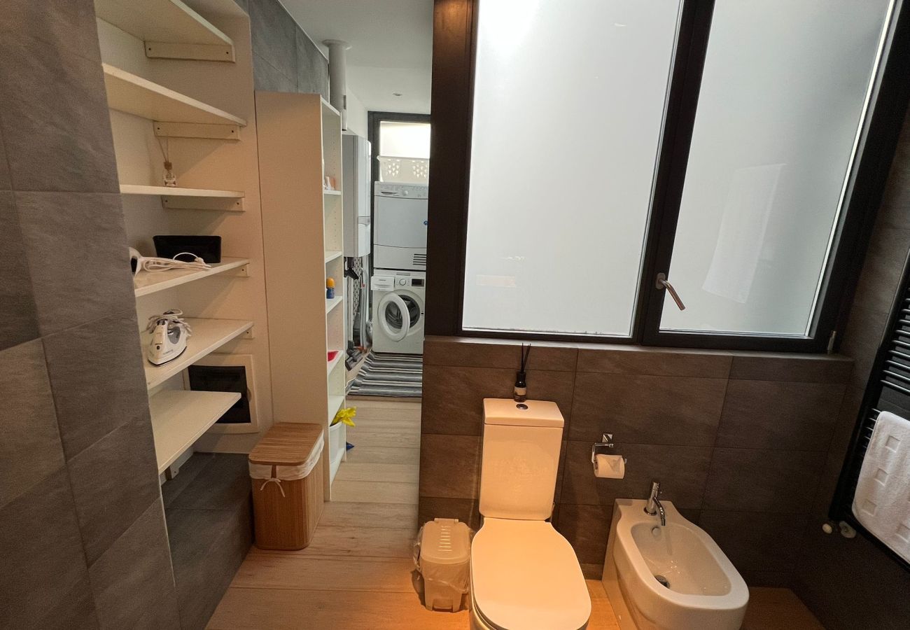 Appartement à Verbania - Charles apartment in Verbania Pallanza