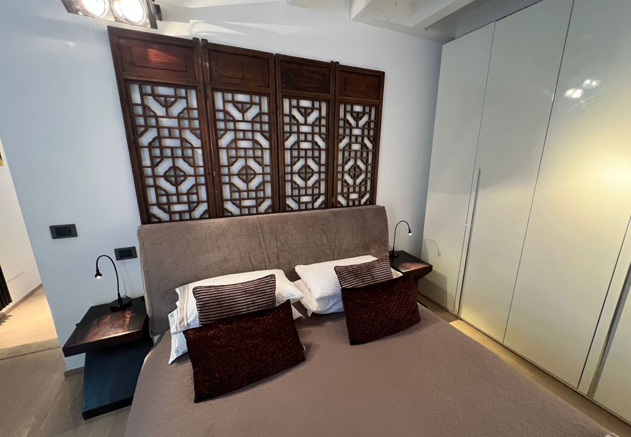 Appartement à Verbania - Charles apartment in Verbania Pallanza