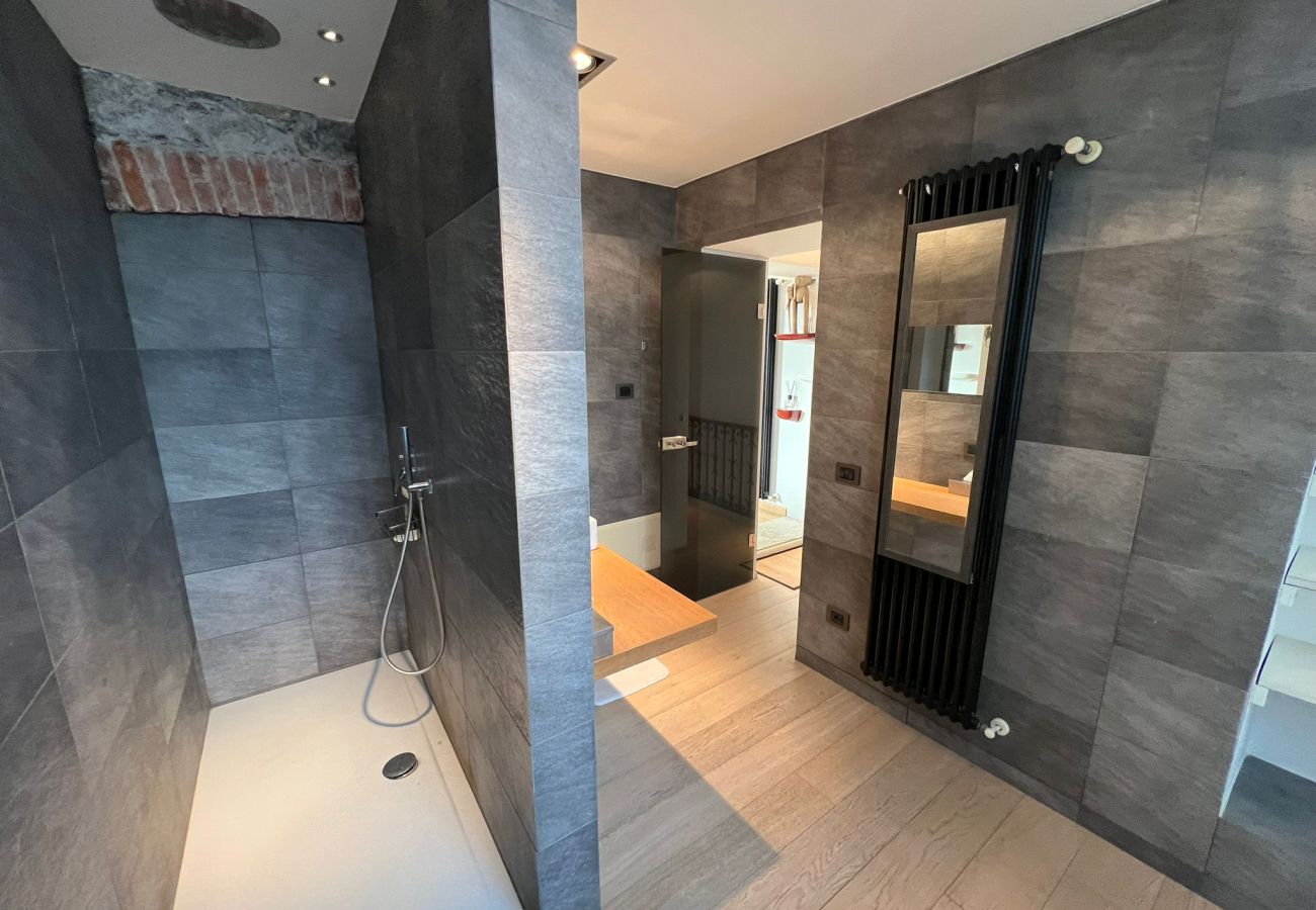 Appartement à Verbania - Charles apartment in Verbania Pallanza