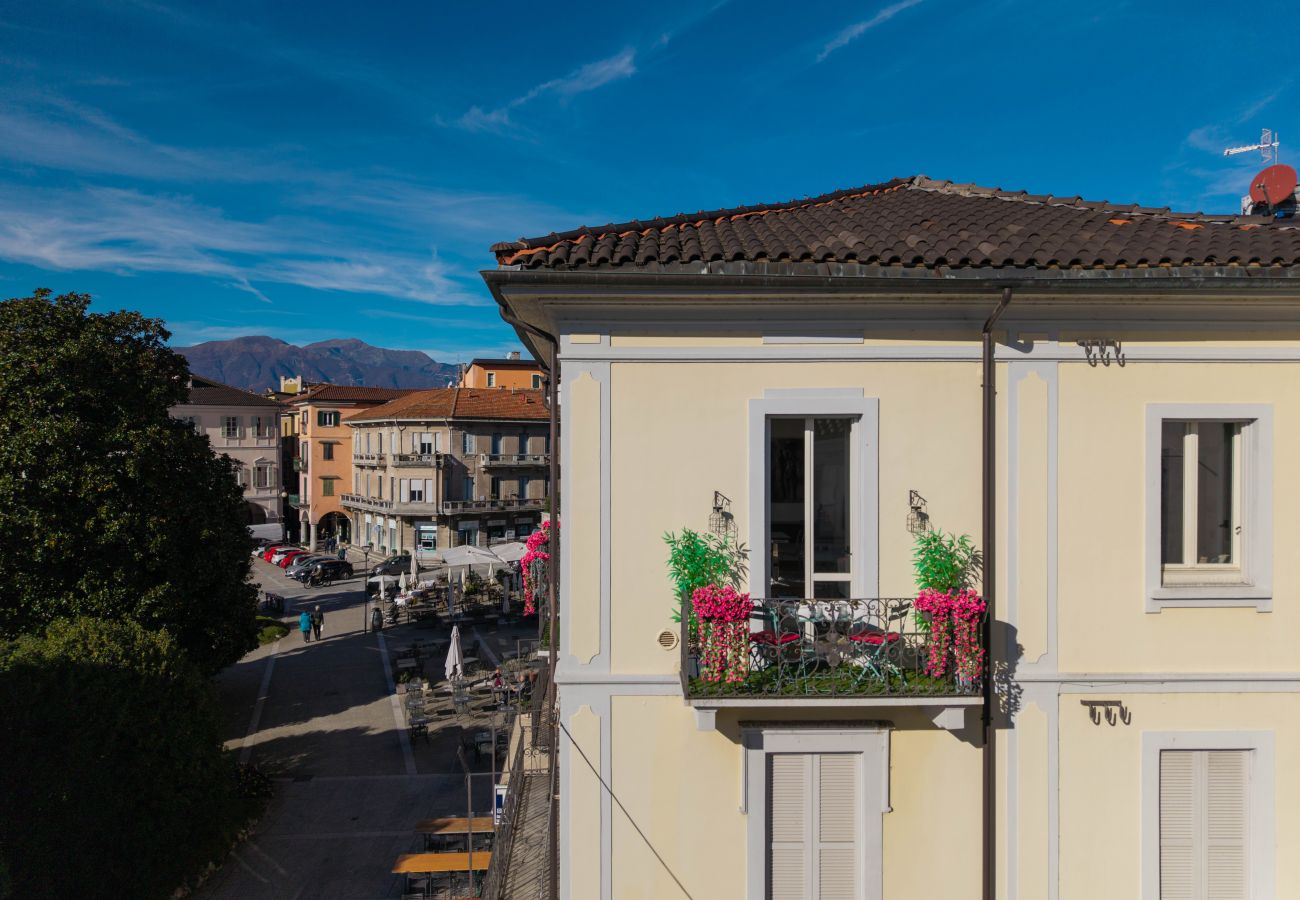 Appartement à Verbania - Charles apartment in Verbania Pallanza