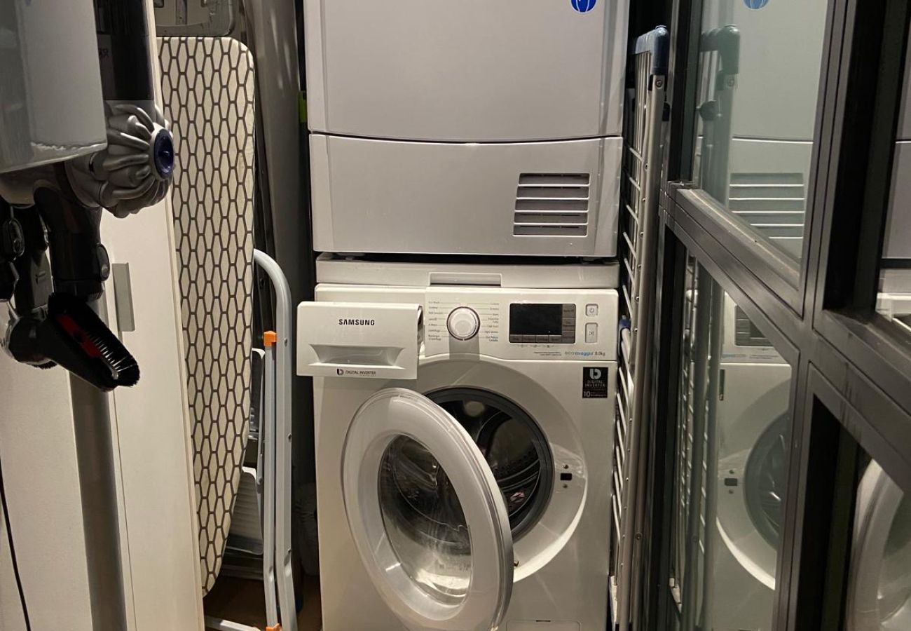 Appartement à Verbania - Charles apartment in Verbania Pallanza