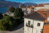 Appartement à Verbania - Charles apartment in Verbania Pallanza