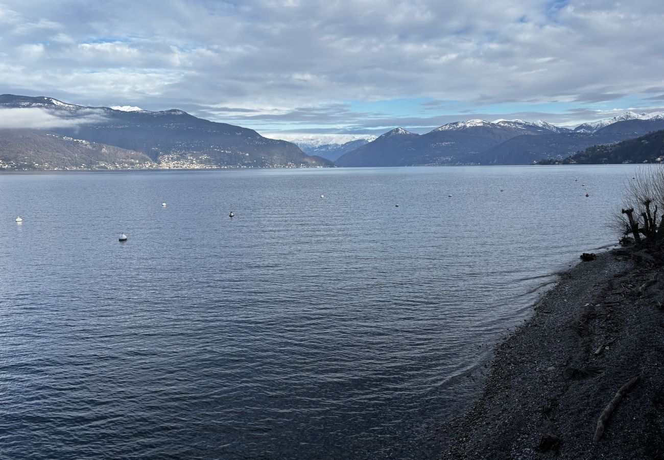 Appartement à Porto Valtravaglia - Paloma apartment in Porto Valtravaglia