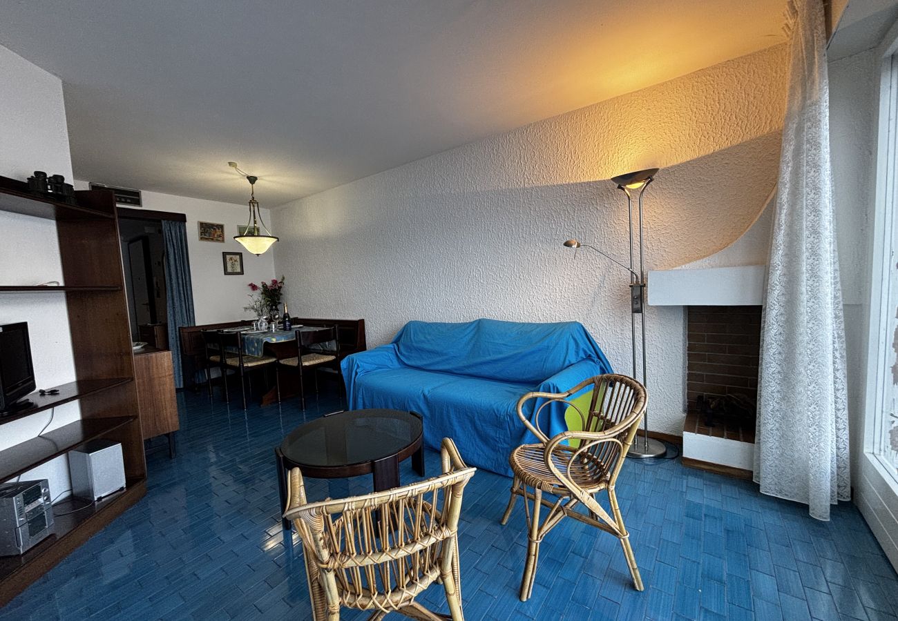 Appartement à Porto Valtravaglia - Paloma apartment in Porto Valtravaglia