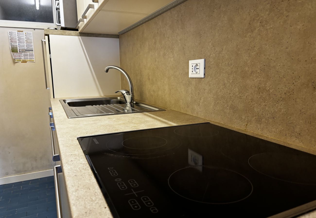 Appartement à Porto Valtravaglia - Paloma apartment in Porto Valtravaglia