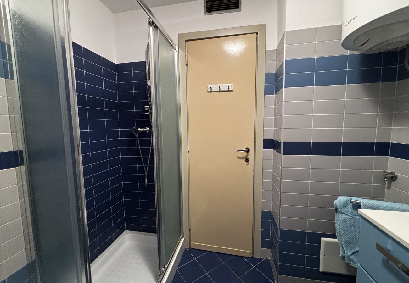 Appartement à Porto Valtravaglia - Paloma apartment in Porto Valtravaglia