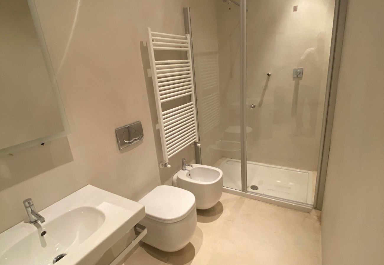 Appartement à Stresa - Lago Lounge & Pool Apartment in Stresa