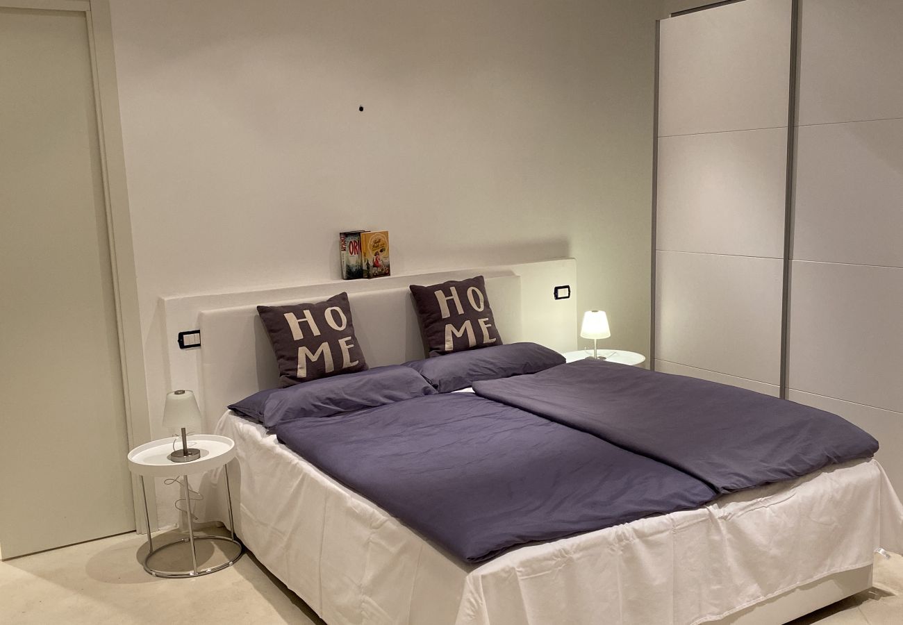 Appartement à Stresa - Lago Lounge & Pool Apartment in Stresa