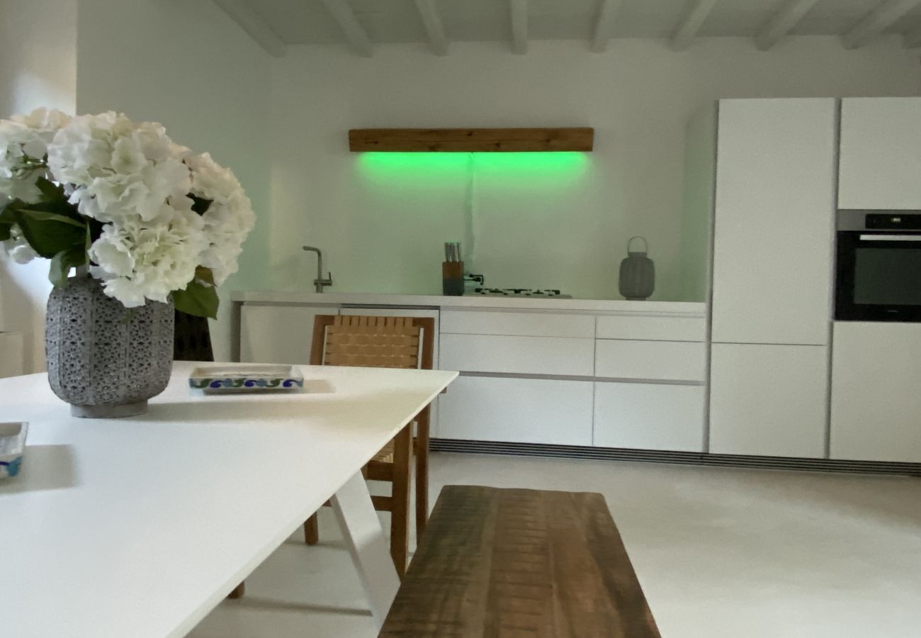 Appartement à Stresa - Lago Lounge & Pool Apartment in Stresa