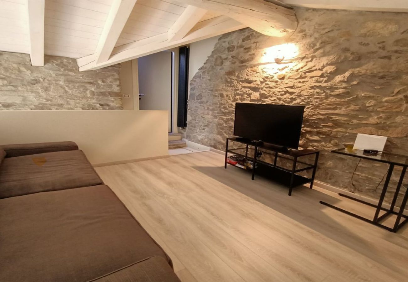 Appartement à Stresa - Skyline Lago Retreat Apartment in Stresa