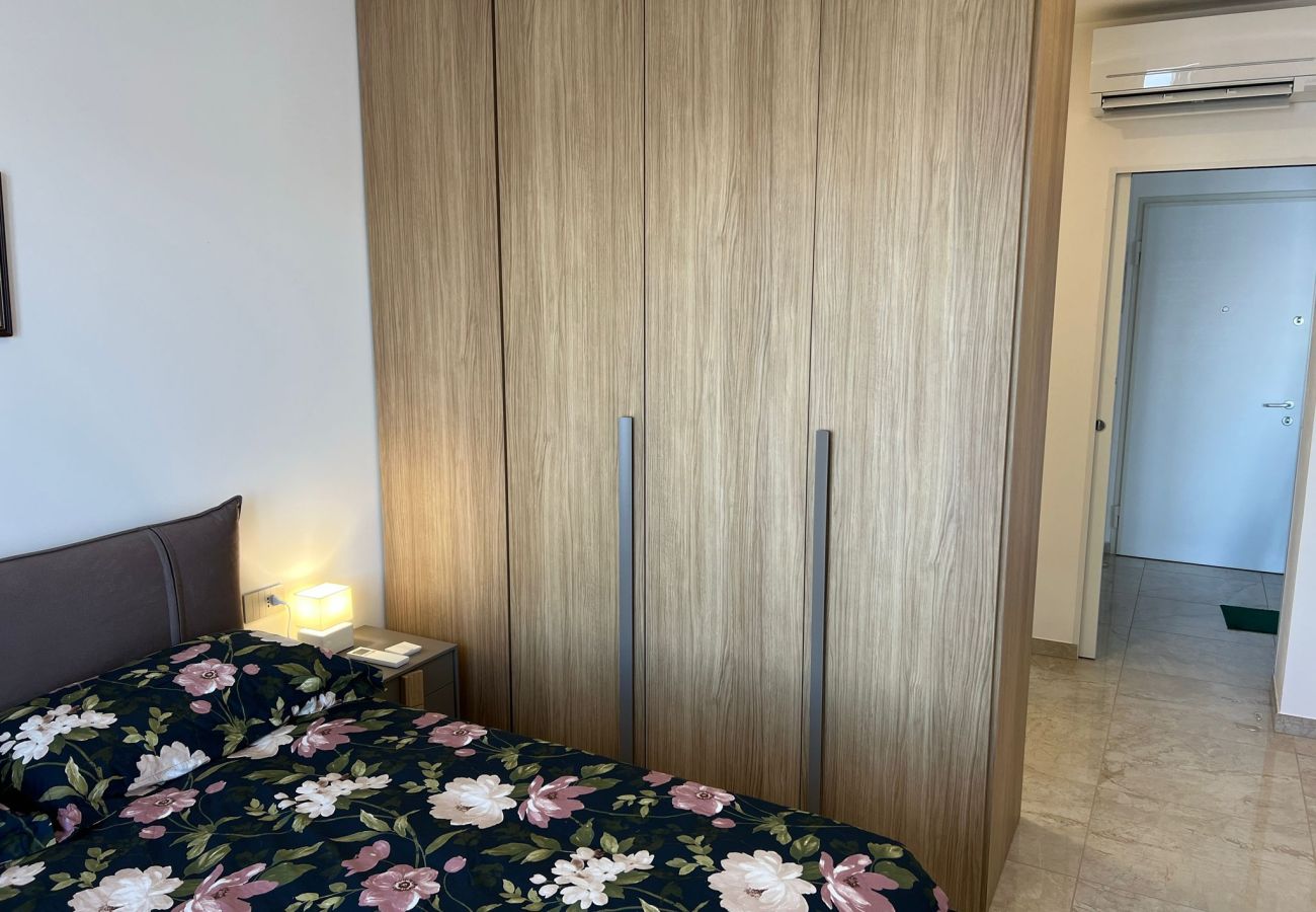 Appartement à Baveno - MyLago Apartment with pool and lake view