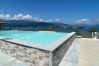 Appartement à Baveno - MyLago Apartment with pool and lake view