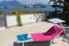 Appartement à Baveno - MyLago Apartment with pool and lake view