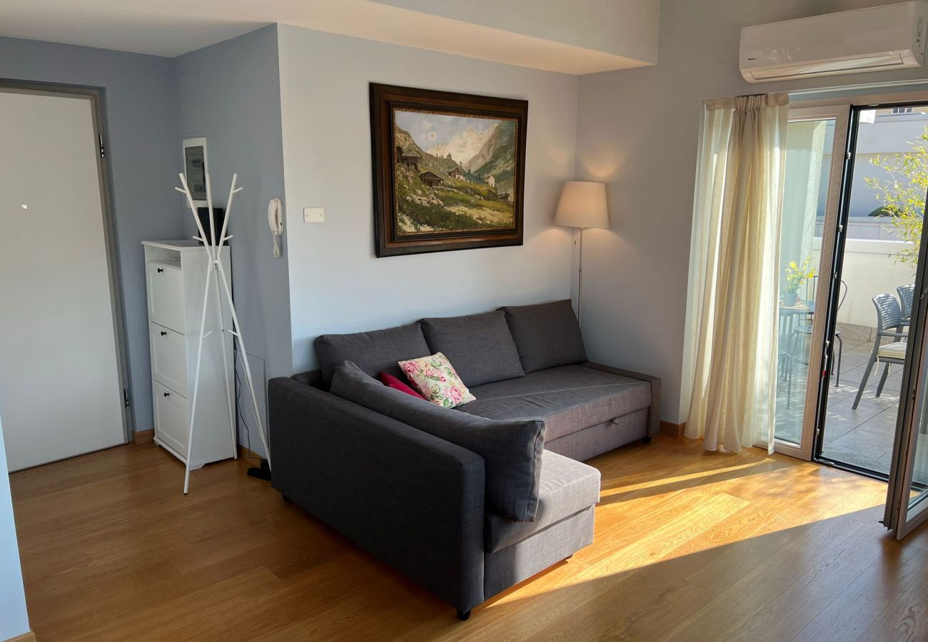 Appartement à Verbania - Attico Don Minzoni in Verbania with terrace