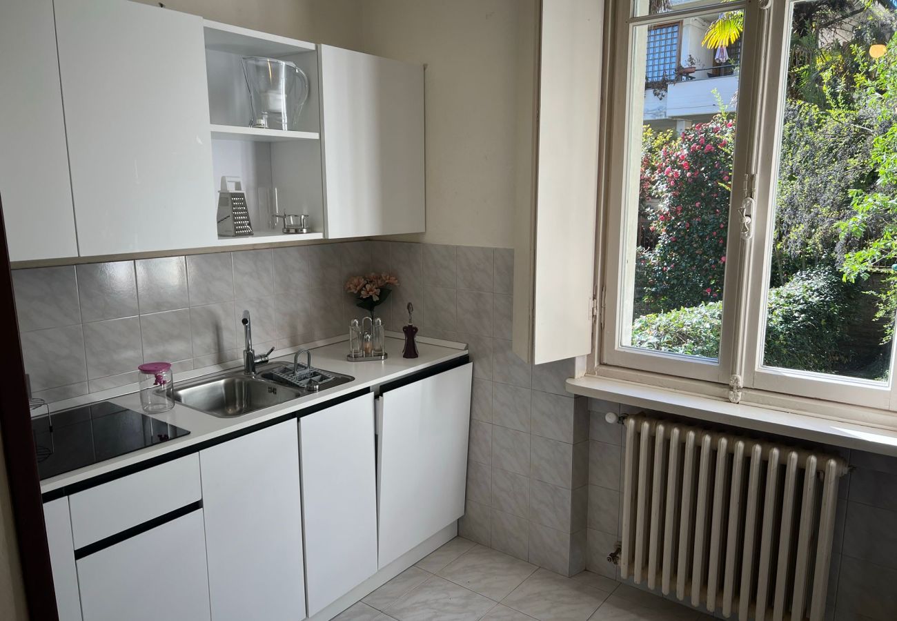 Appartement à Verbania - Emy charming apartment with pool