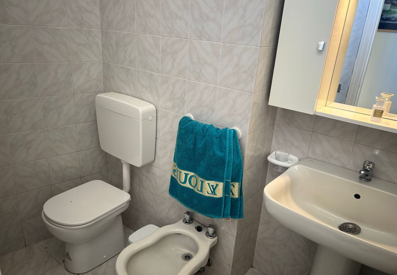 Appartement à Verbania - Emy charming apartment with pool