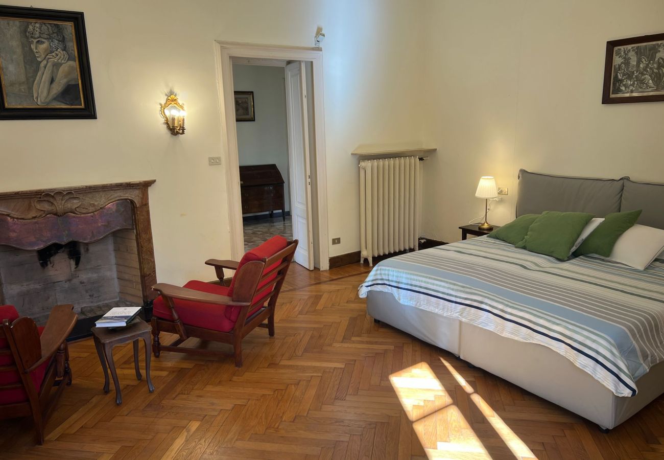 Appartement à Verbania - Emy charming apartment with pool