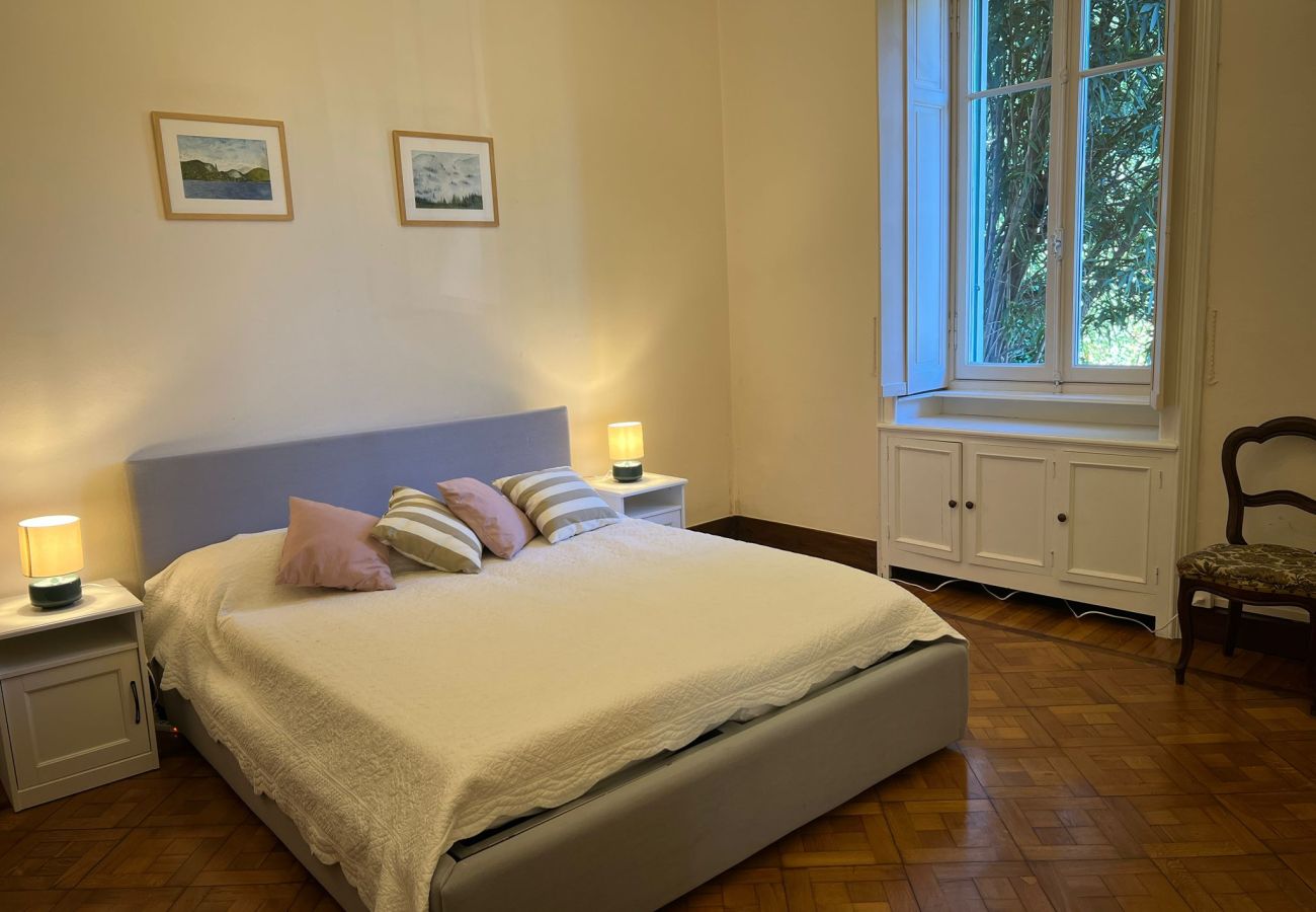 Appartement à Verbania - Emy charming apartment with pool