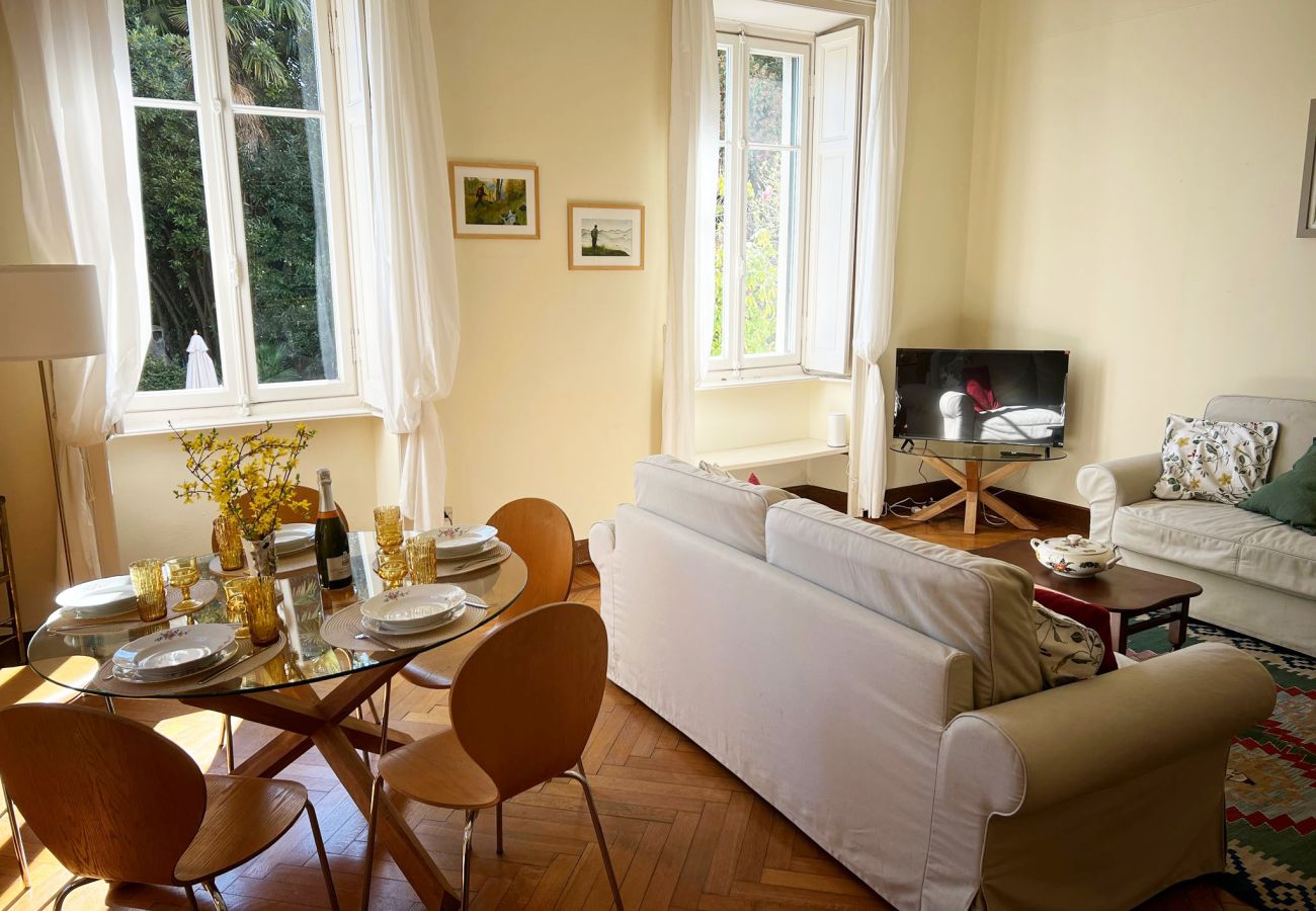 Appartement à Verbania - Emy charming apartment with pool