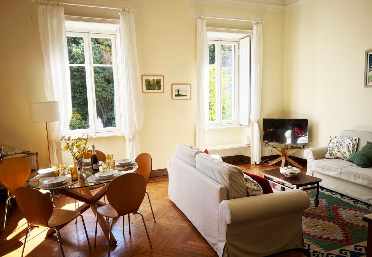 Appartement à Verbania - Emy charming apartment with pool